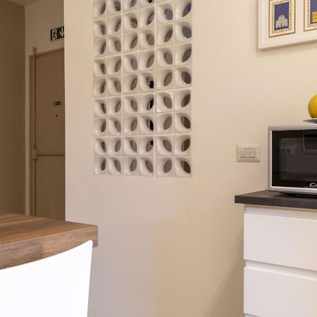 Italian Experience-My Florence City Apartment Экстерьер фото