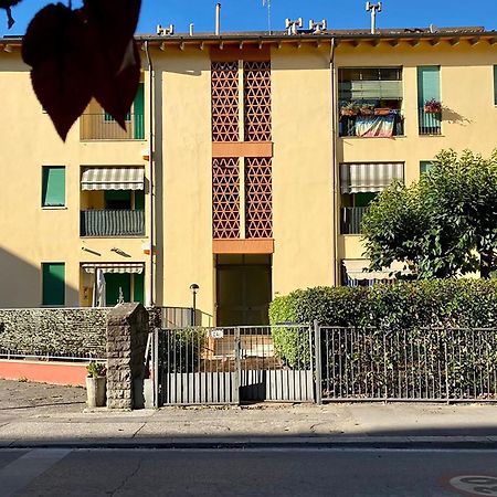 Italian Experience-My Florence City Apartment Экстерьер фото