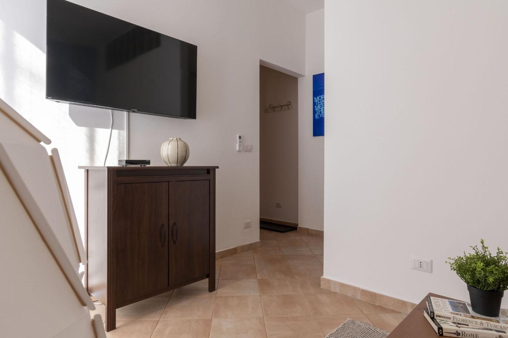 Italian Experience-My Florence City Apartment Экстерьер фото