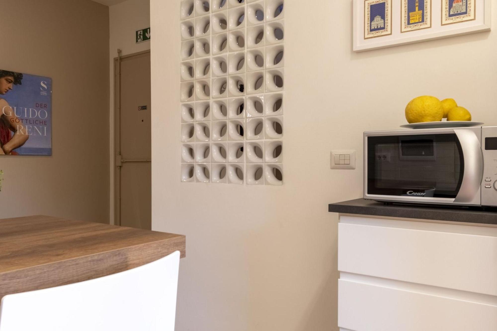 Italian Experience-My Florence City Apartment Экстерьер фото