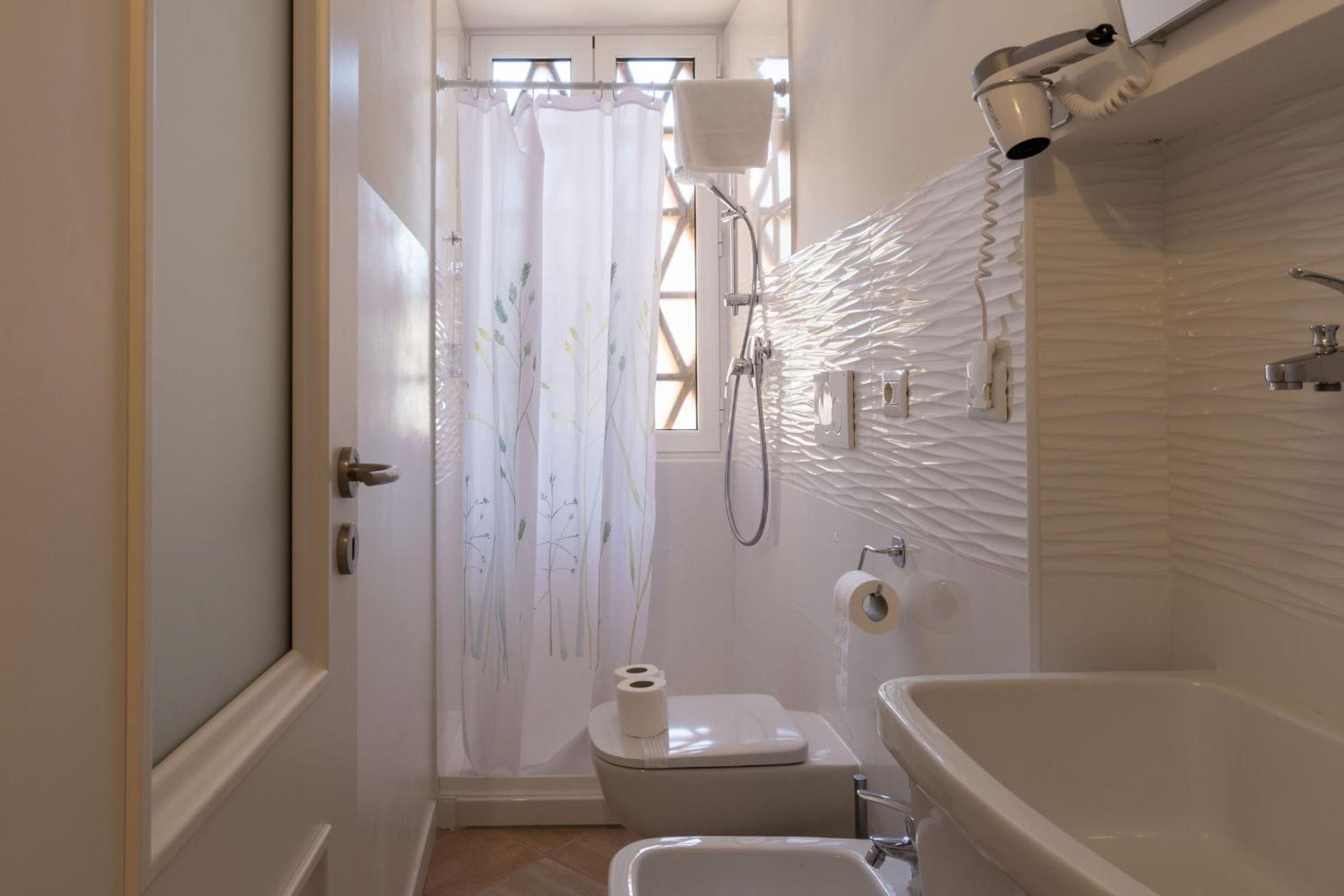 Italian Experience-My Florence City Apartment Экстерьер фото