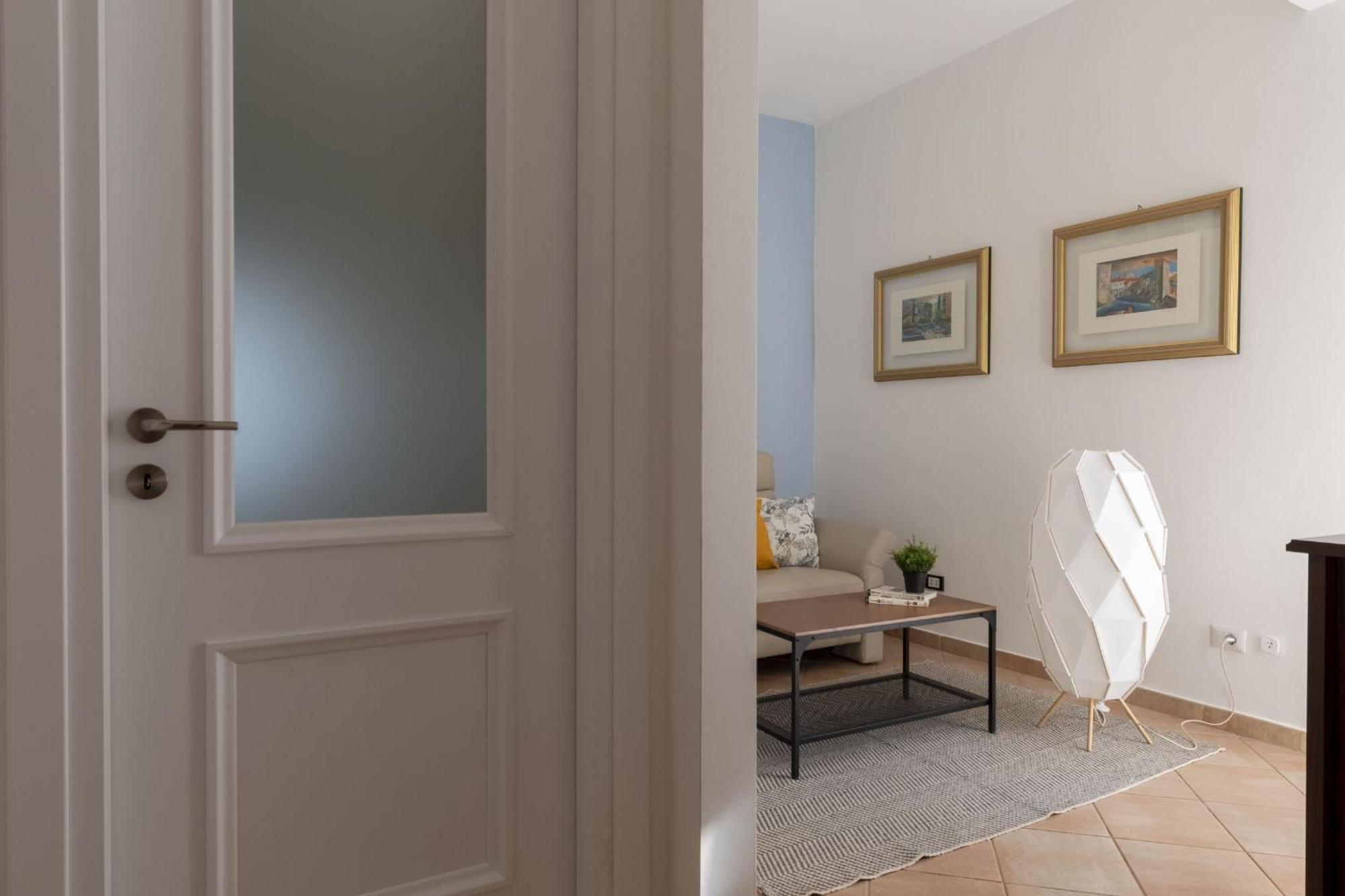 Italian Experience-My Florence City Apartment Экстерьер фото