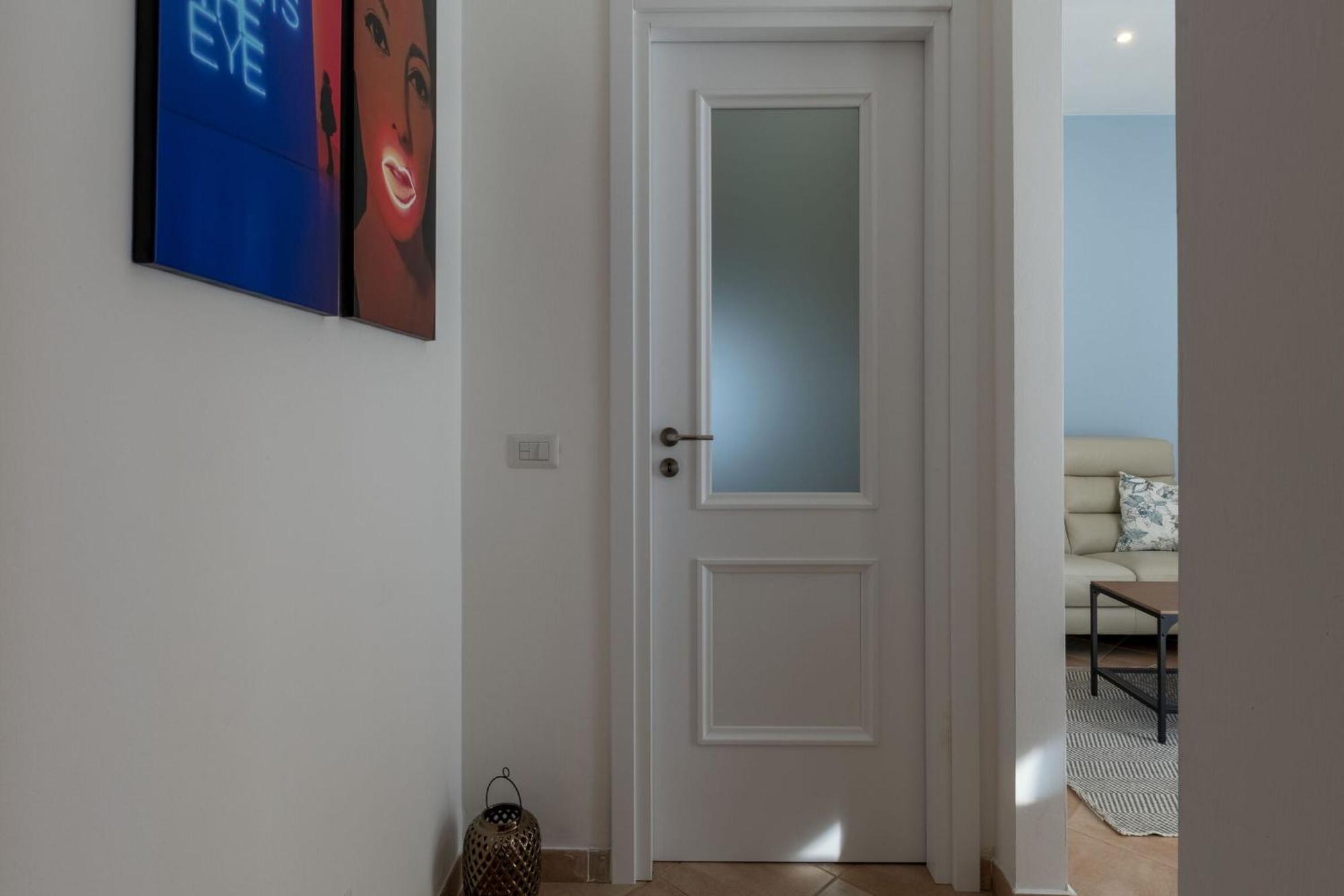 Italian Experience-My Florence City Apartment Экстерьер фото