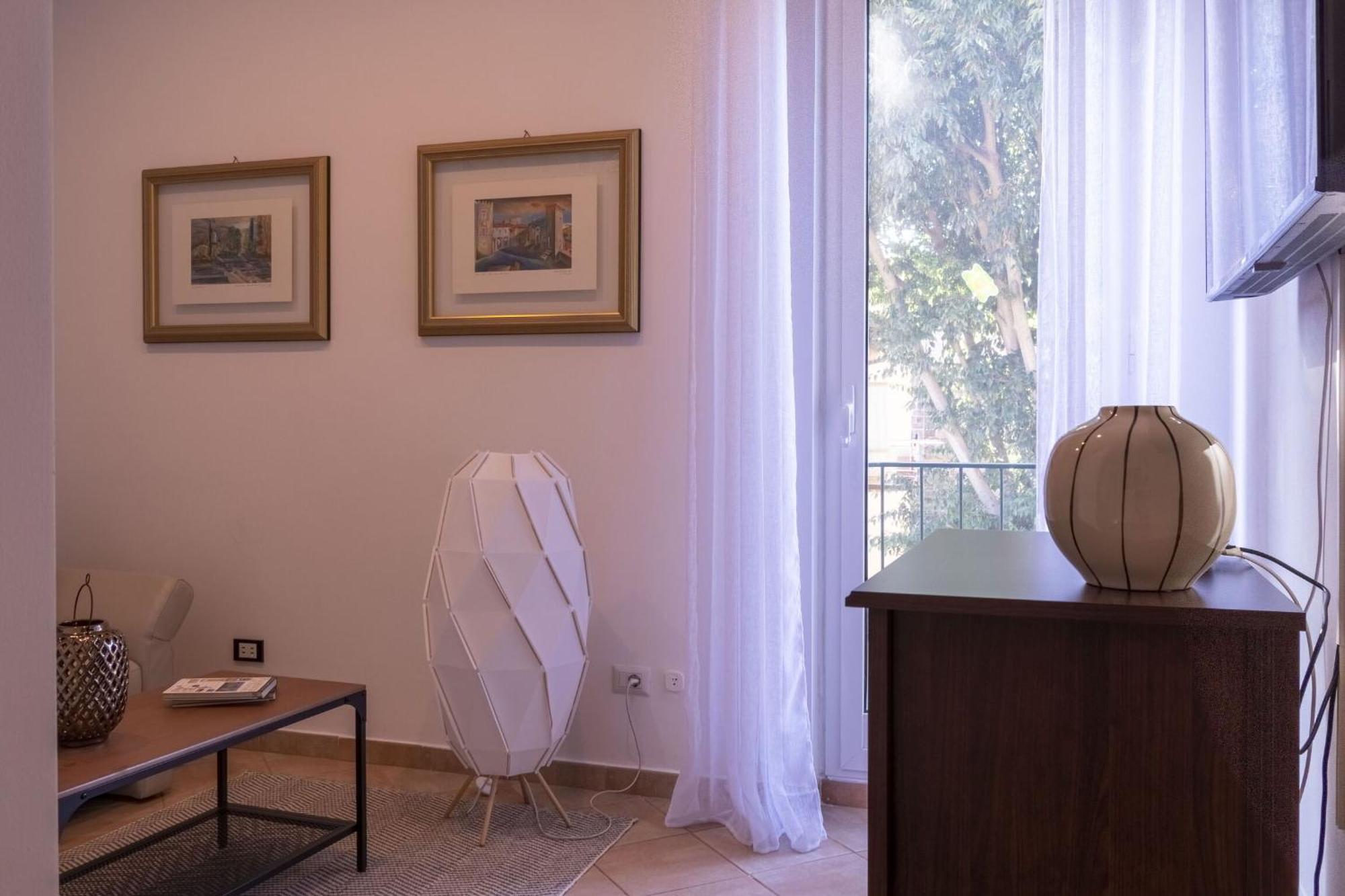 Italian Experience-My Florence City Apartment Экстерьер фото