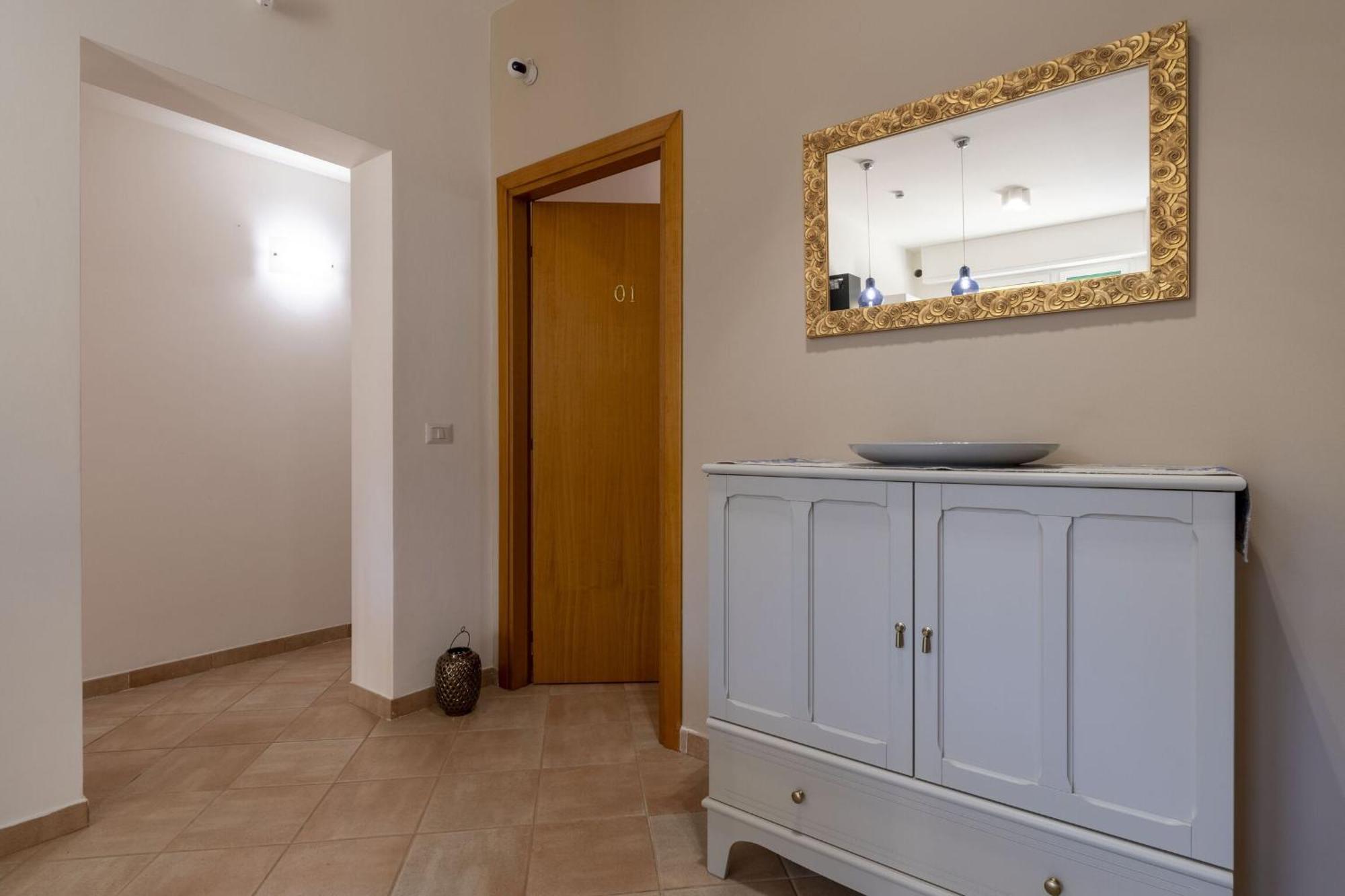 Italian Experience-My Florence City Apartment Экстерьер фото
