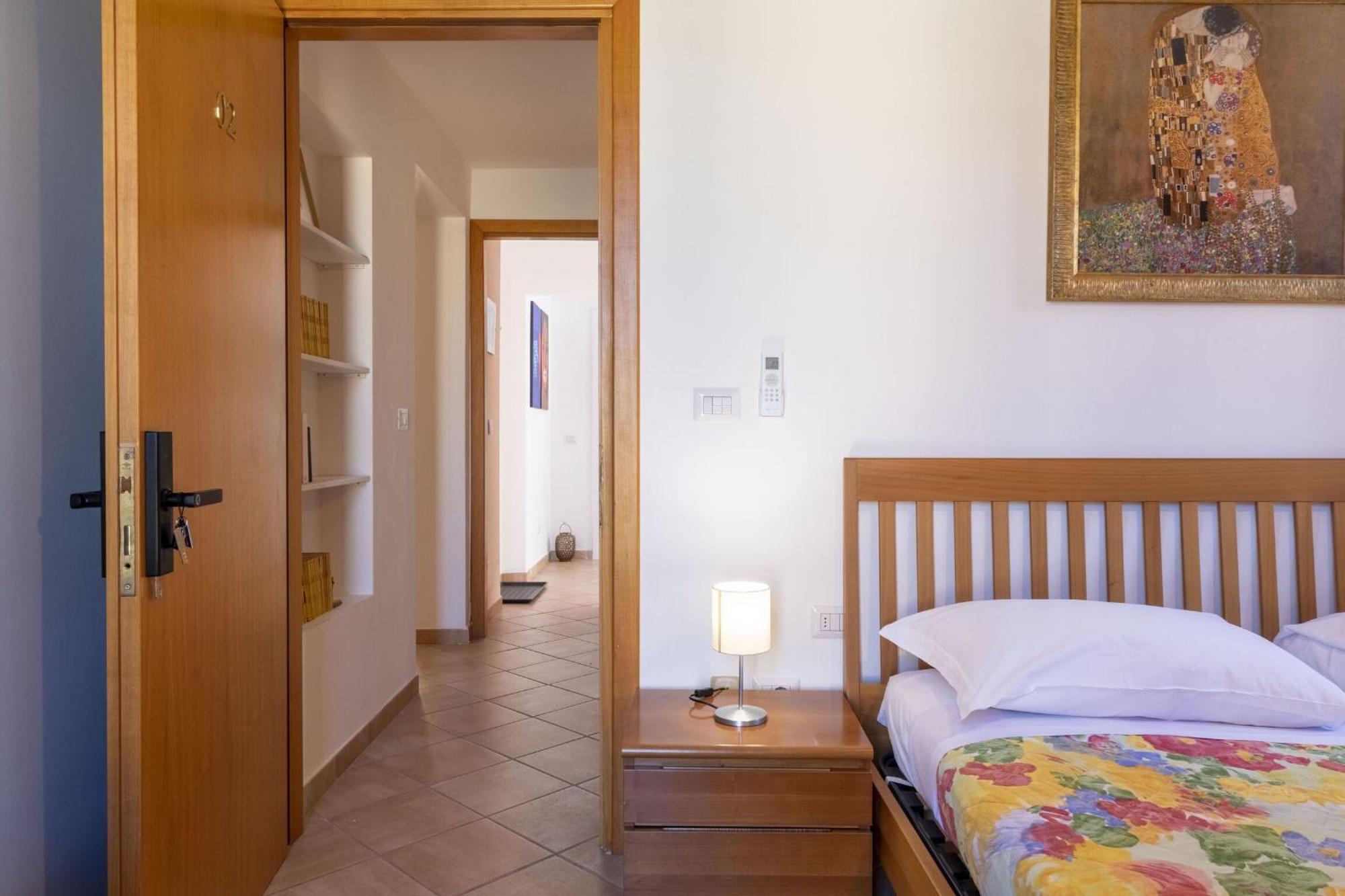 Italian Experience-My Florence City Apartment Экстерьер фото