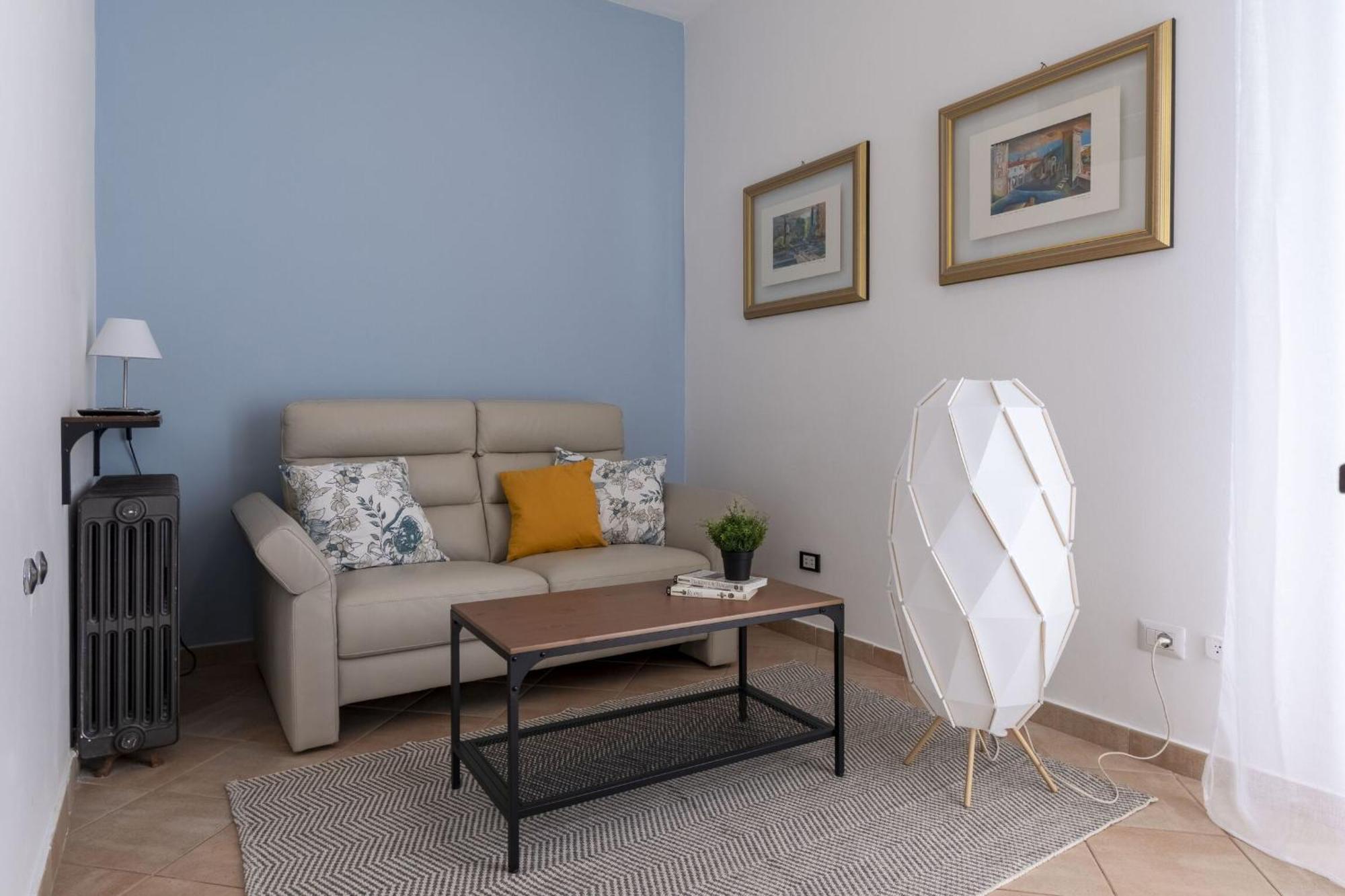 Italian Experience-My Florence City Apartment Экстерьер фото