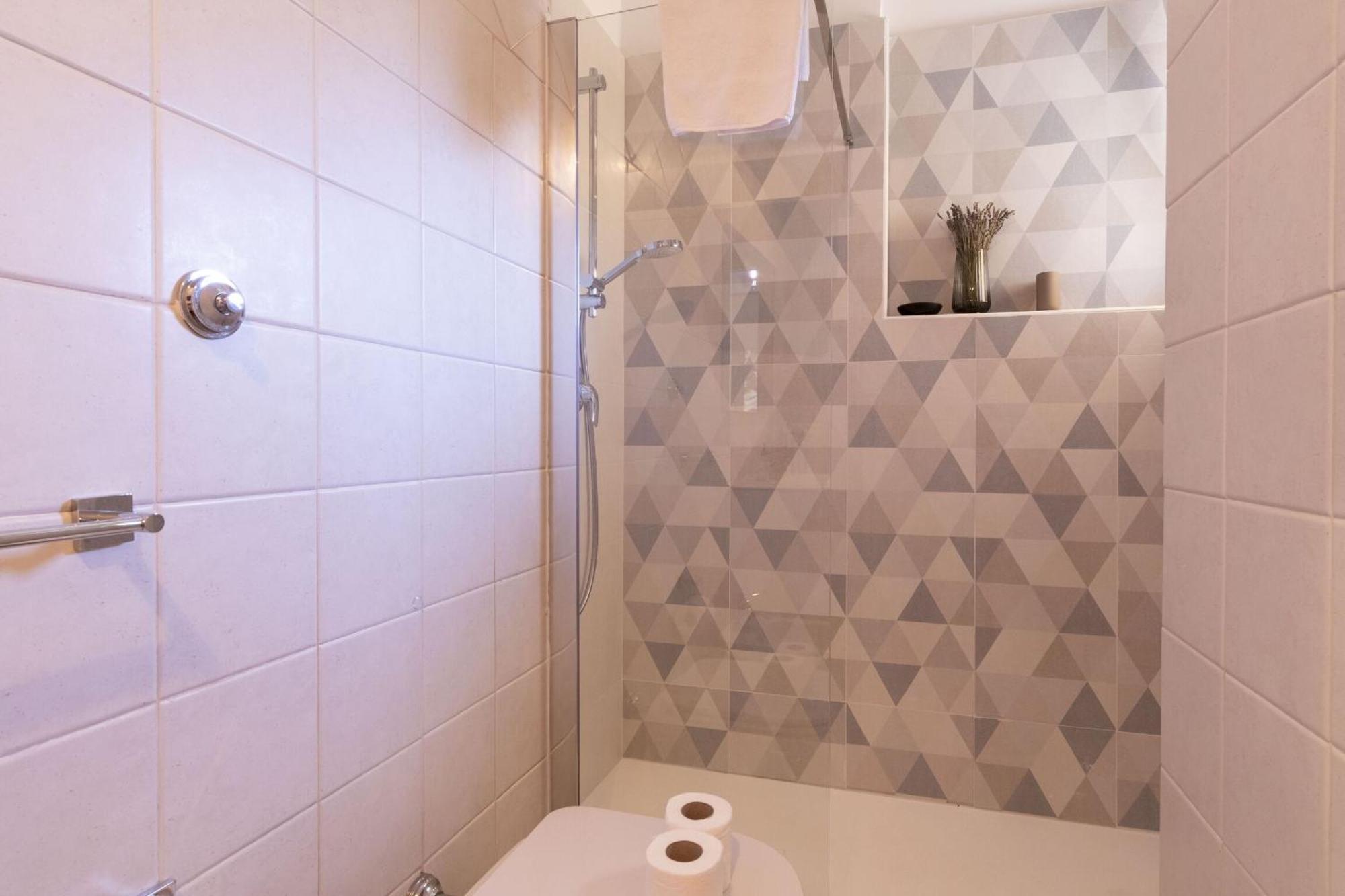 Italian Experience-My Florence City Apartment Экстерьер фото