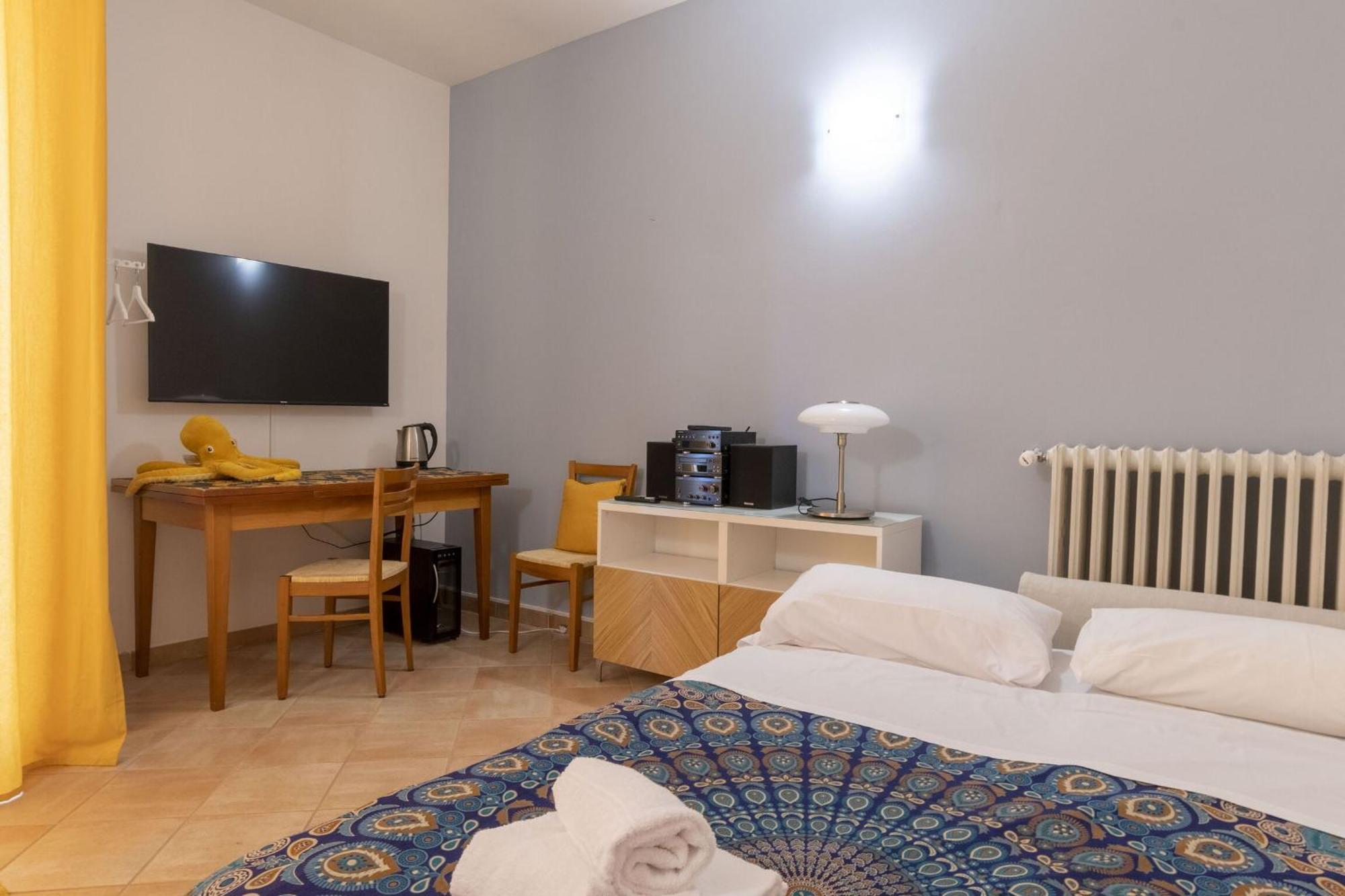 Italian Experience-My Florence City Apartment Экстерьер фото