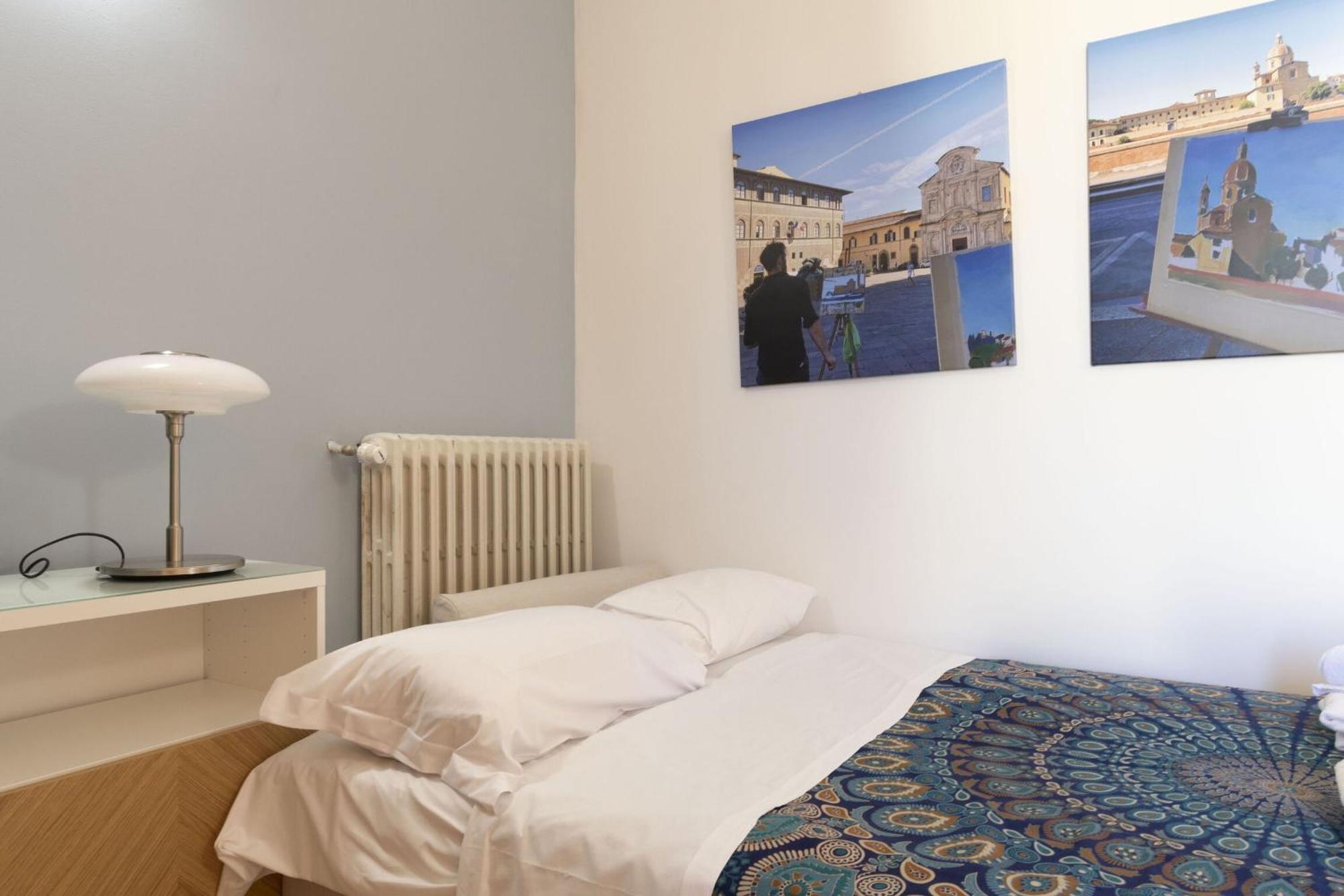 Italian Experience-My Florence City Apartment Экстерьер фото