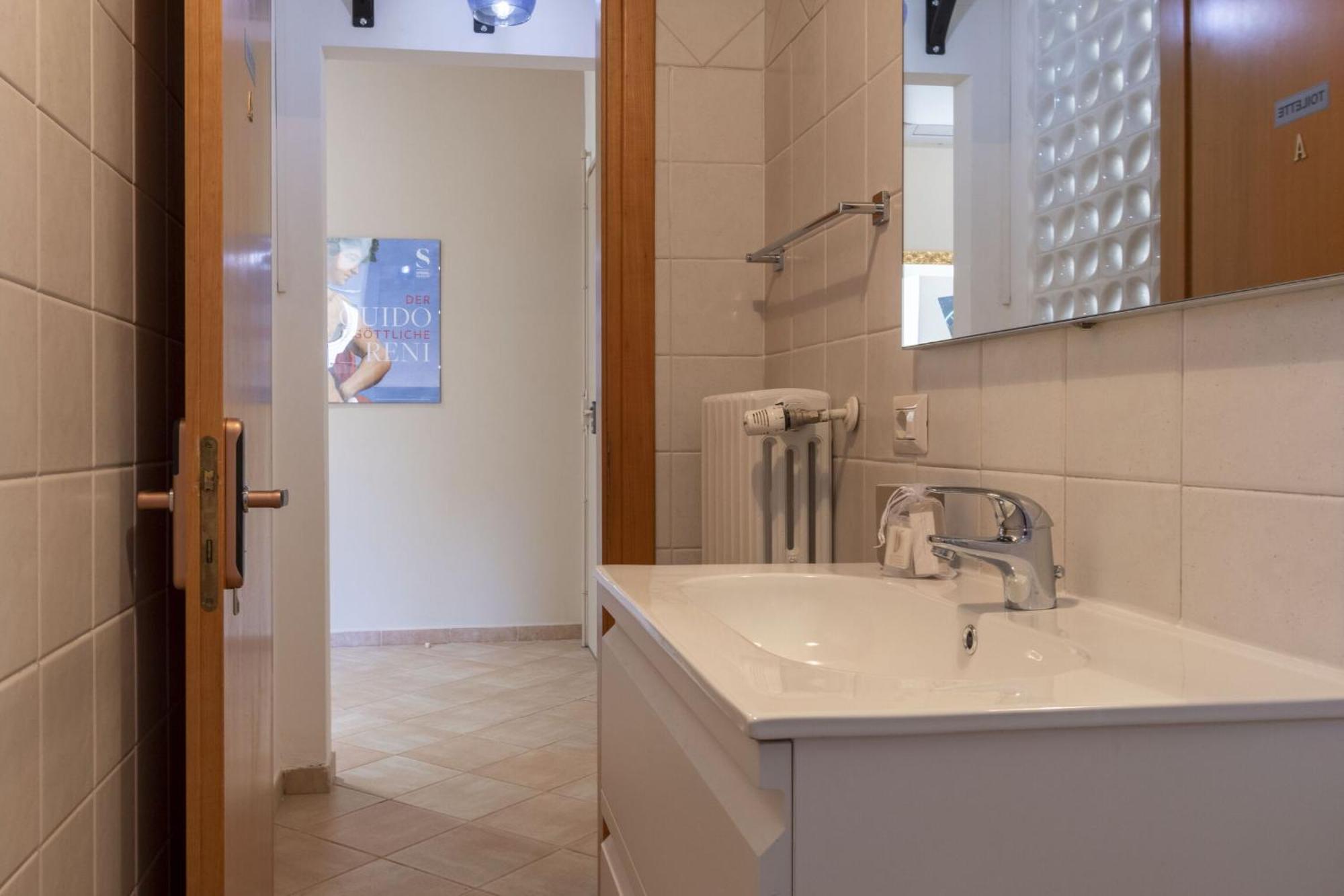 Italian Experience-My Florence City Apartment Экстерьер фото