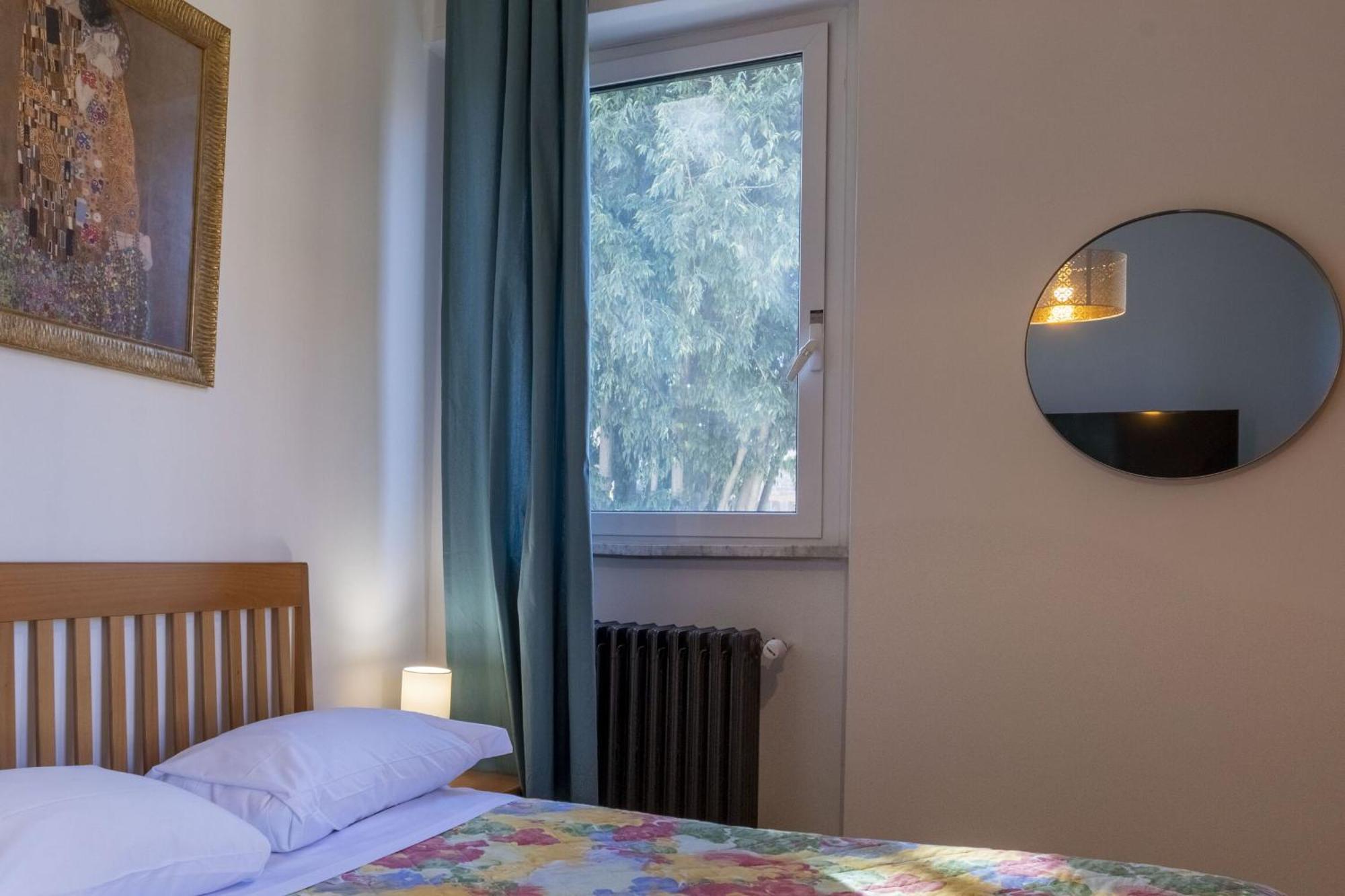 Italian Experience-My Florence City Apartment Экстерьер фото