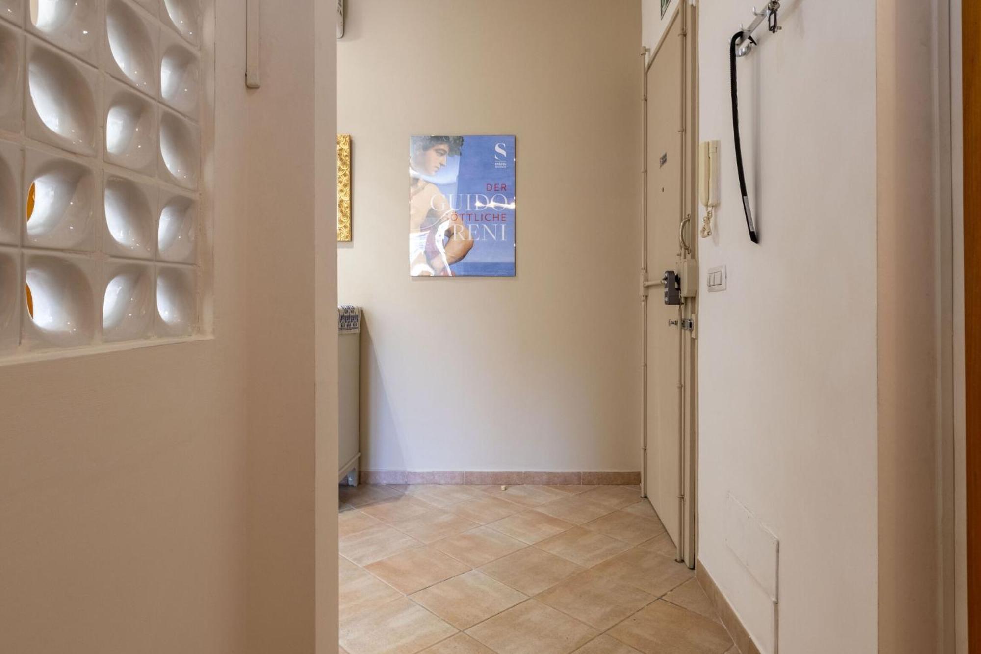 Italian Experience-My Florence City Apartment Экстерьер фото