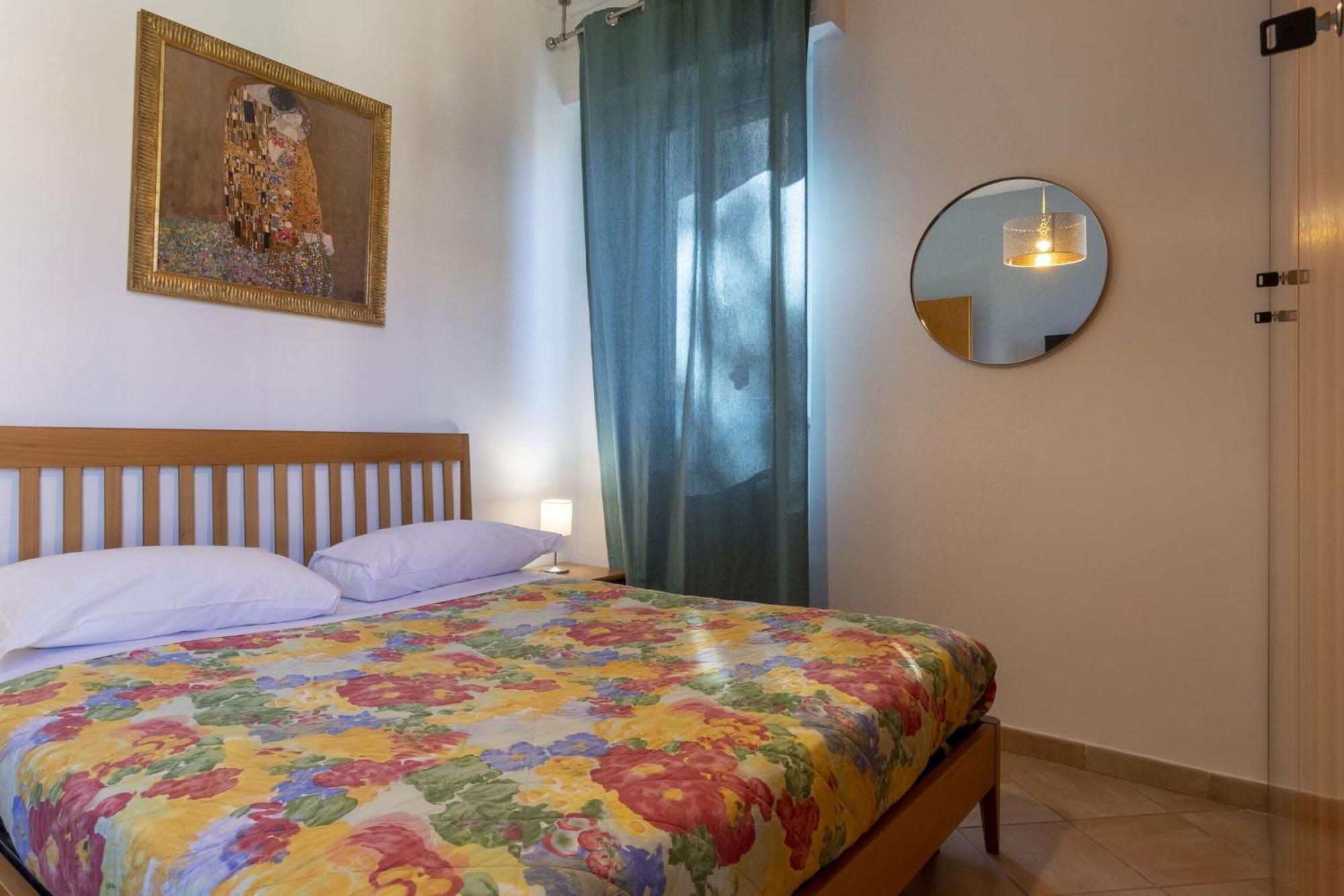 Italian Experience-My Florence City Apartment Экстерьер фото