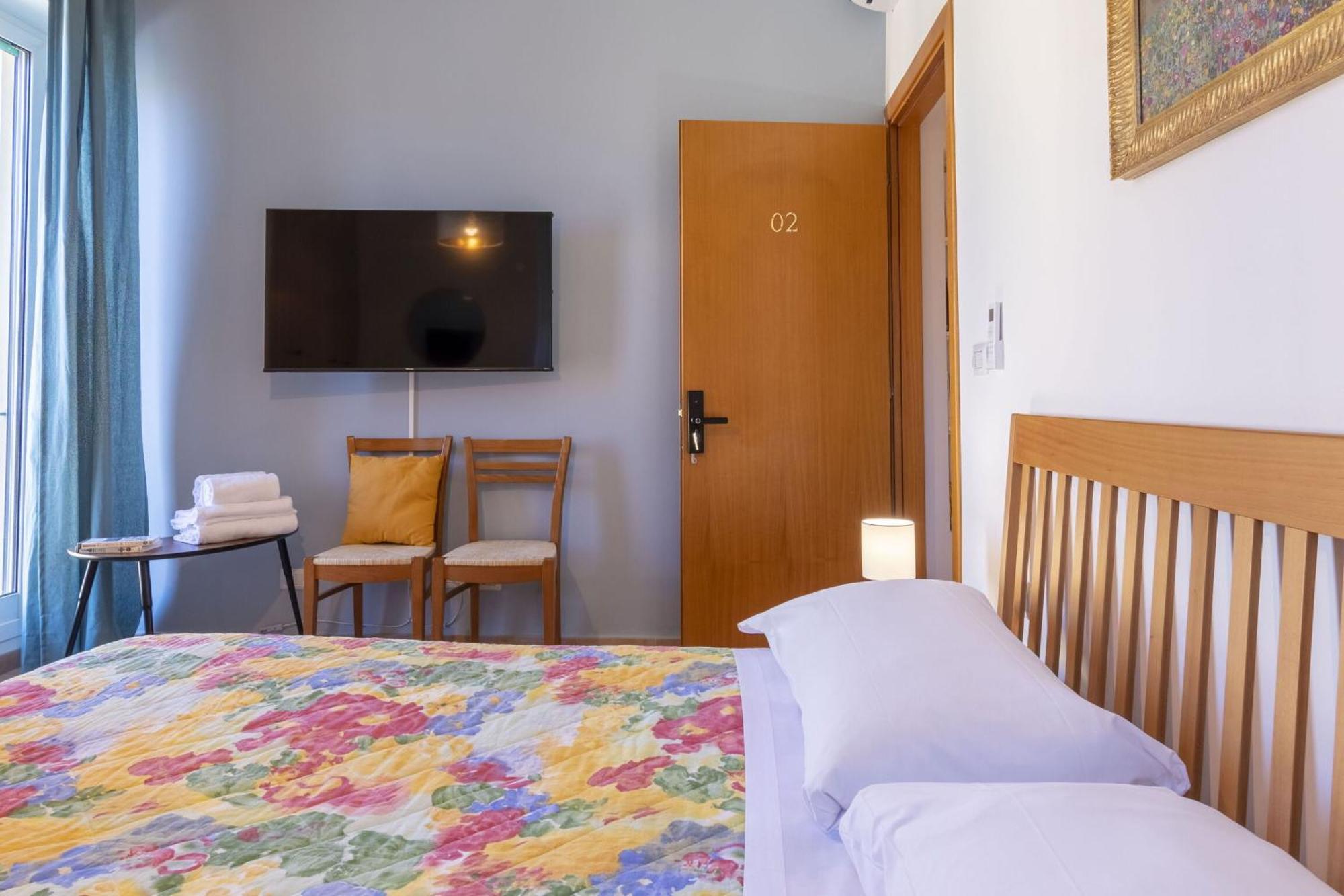 Italian Experience-My Florence City Apartment Экстерьер фото