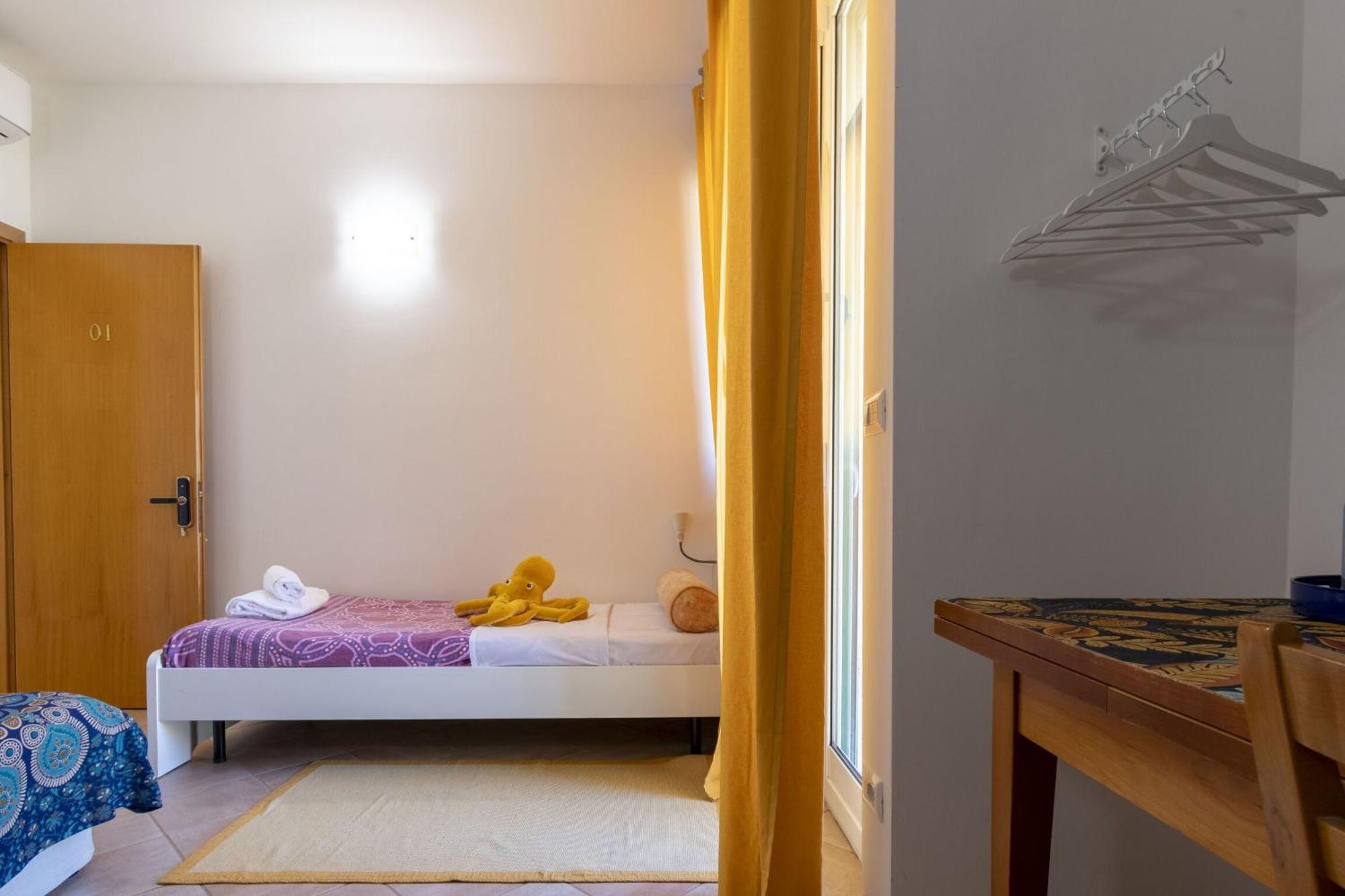 Italian Experience-My Florence City Apartment Экстерьер фото