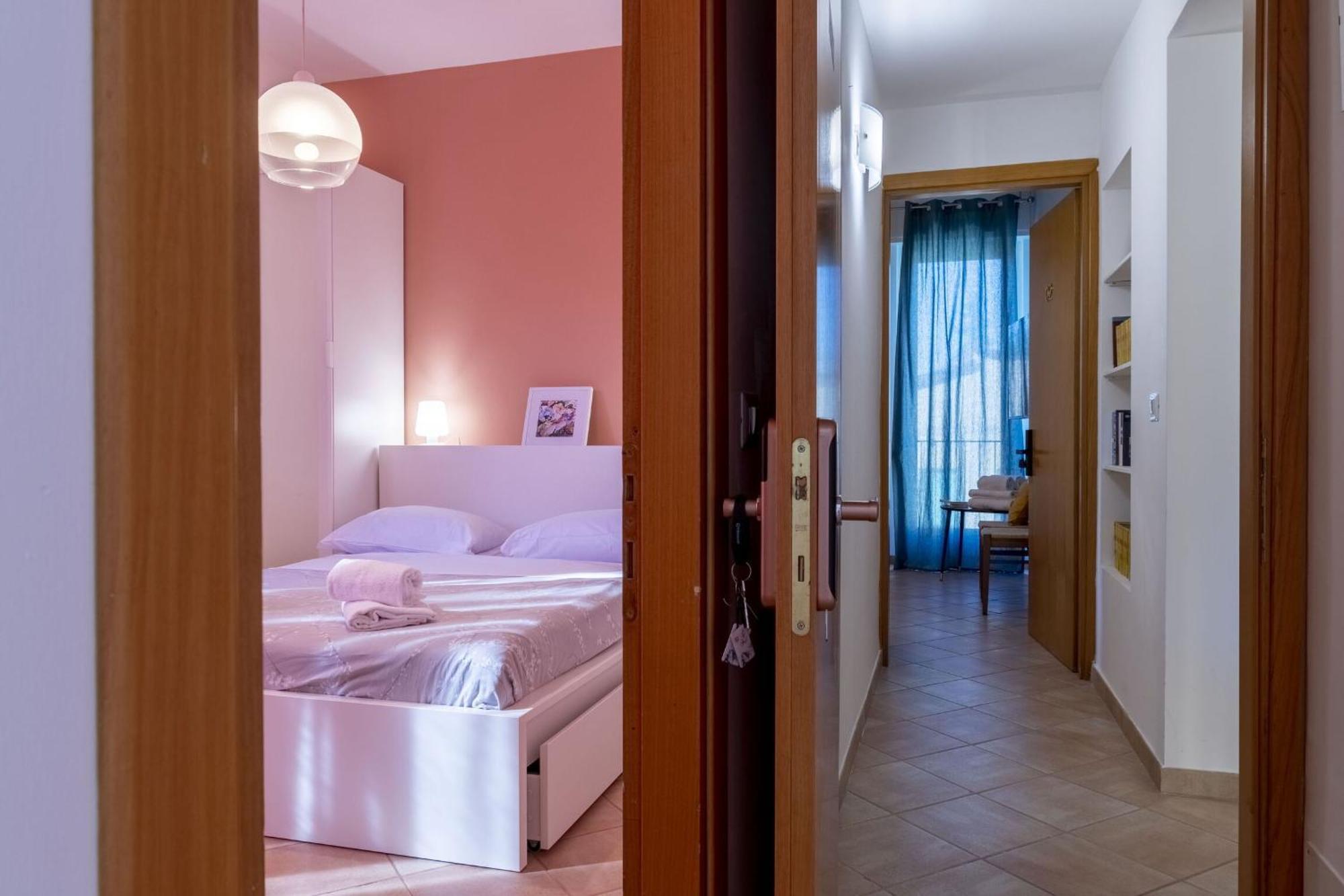 Italian Experience-My Florence City Apartment Экстерьер фото