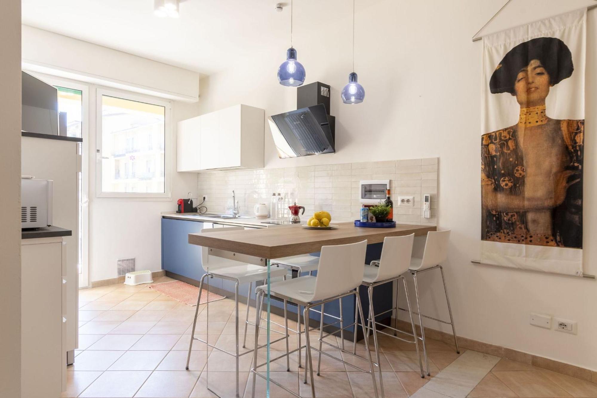 Italian Experience-My Florence City Apartment Экстерьер фото
