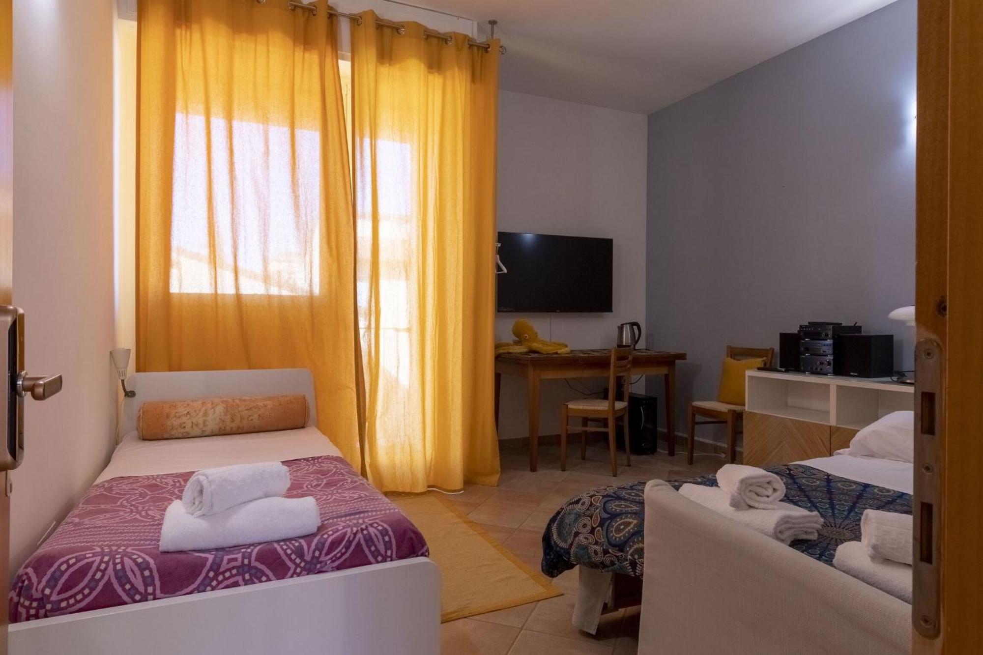 Italian Experience-My Florence City Apartment Экстерьер фото