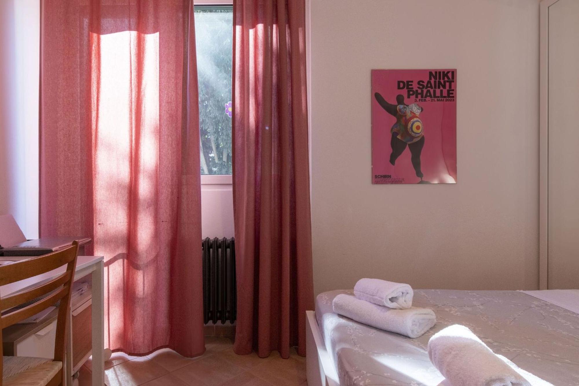 Italian Experience-My Florence City Apartment Экстерьер фото