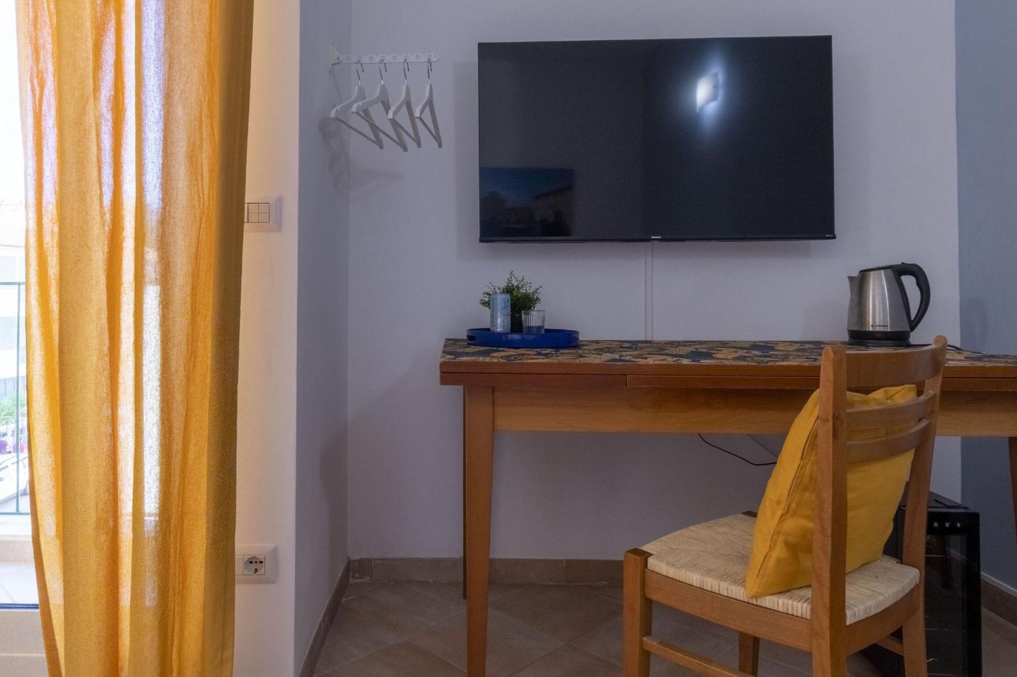 Italian Experience-My Florence City Apartment Экстерьер фото