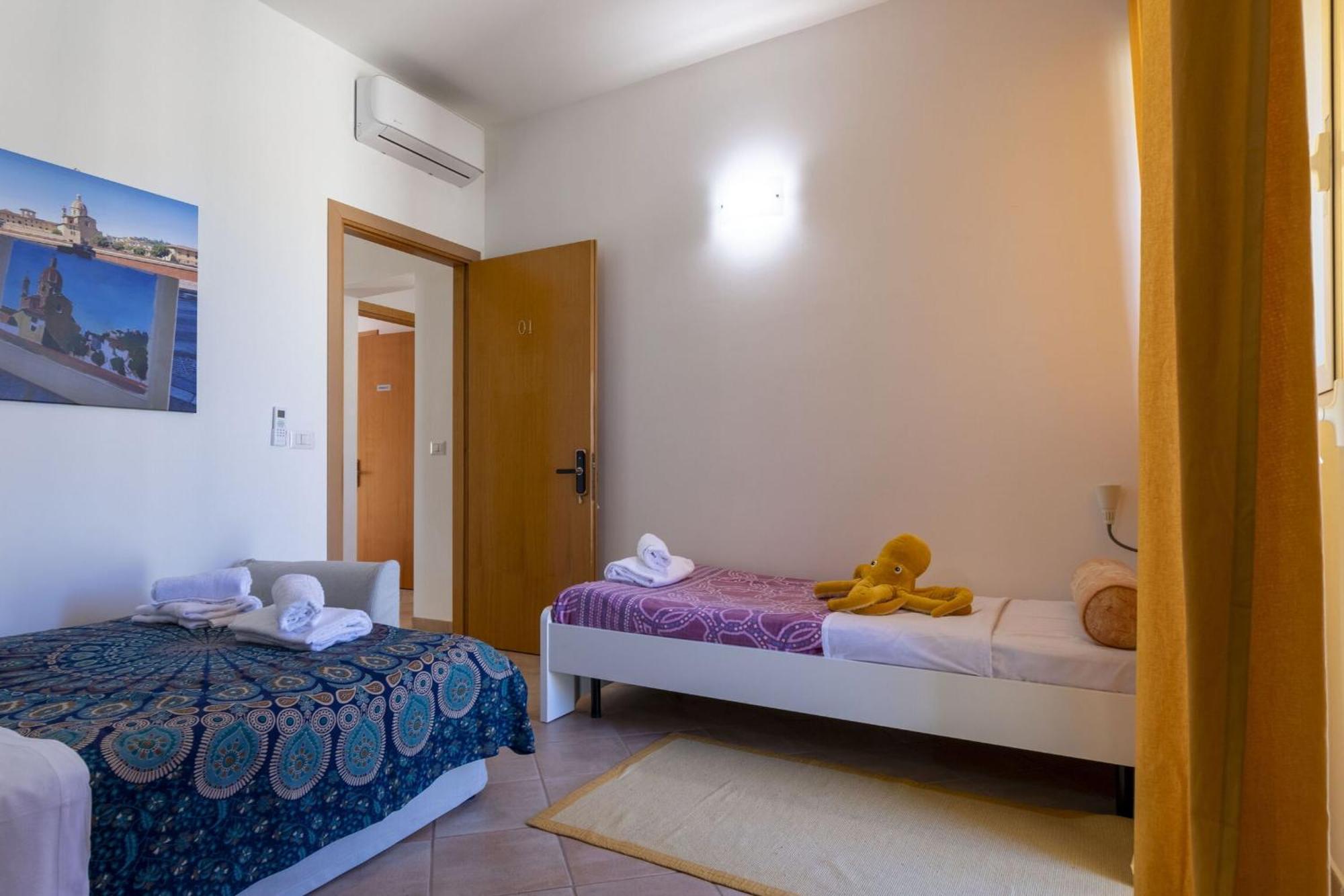 Italian Experience-My Florence City Apartment Экстерьер фото